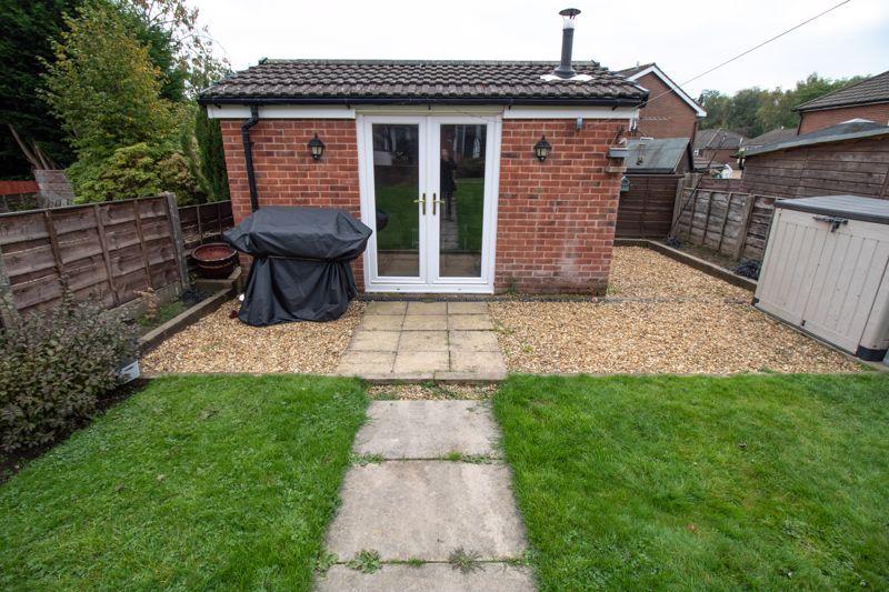 Summer house