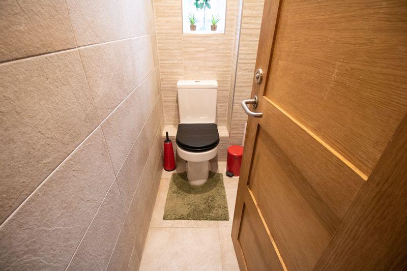 Toilet (Adjacent to