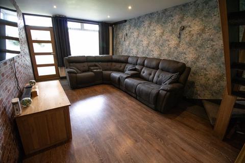 undefined, Buttermere Road, Bolton BL4