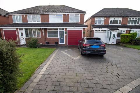 undefined, Buttermere Road, Bolton BL4