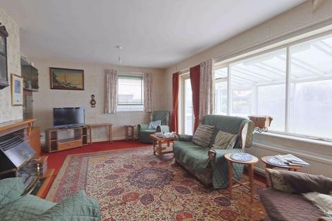 2 bedroom detached bungalow for sale, NORTHFIELDS LANE BRIXHAM