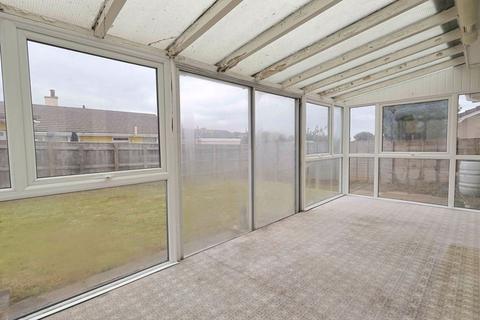 2 bedroom detached bungalow for sale, NORTHFIELDS LANE BRIXHAM