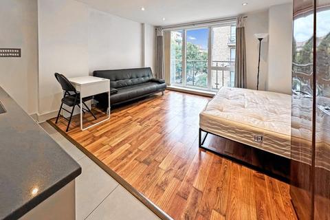 undefined, Caspian Wharf, London E3