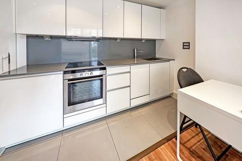 undefined, Caspian Wharf, London E3