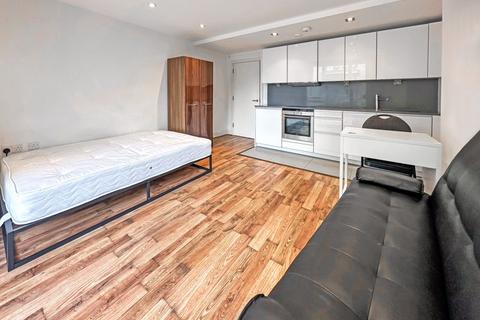 undefined, Caspian Wharf, London E3