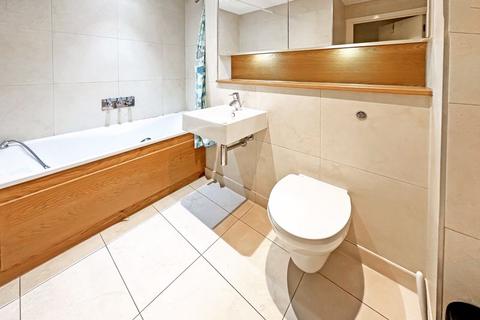 undefined, Caspian Wharf, London E3