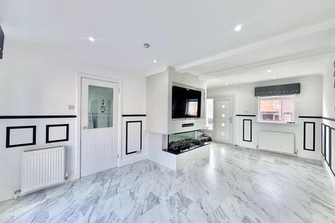 undefined, Coronation Road, Drongan