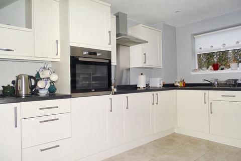 undefined, Braehead, Tillicoultry FK13
