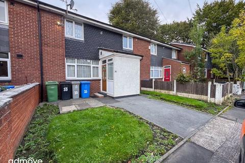 undefined, Catterick Avenue, Sale, M33 4GQ