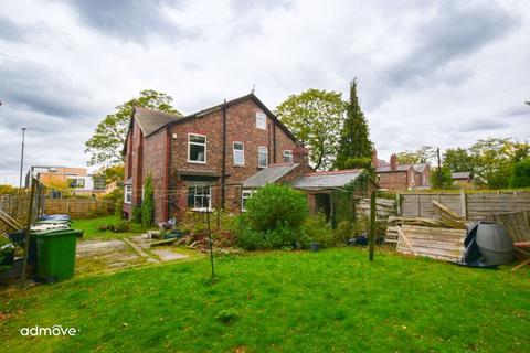 undefined, Manchester Road, Altrincham, WA14 5NB