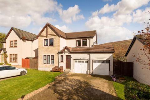 undefined, 18 Fawnburn Crescent, Cardrona, EH45 9LG