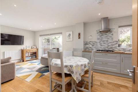 undefined, 18 Fawnburn Crescent, Cardrona, EH45 9LG