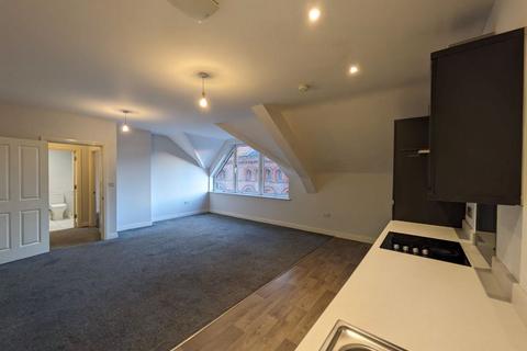 undefined, Canning Street, Birkenhead