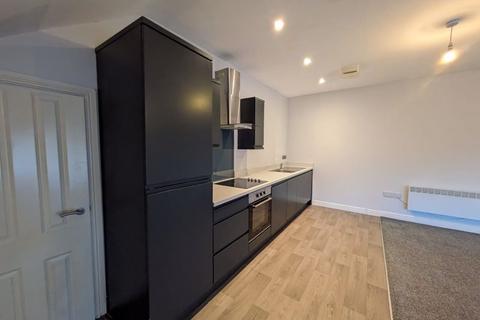 undefined, Canning Street, Birkenhead