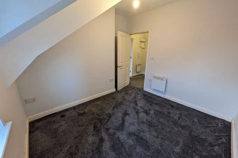 undefined, Canning Street, Birkenhead