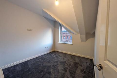 undefined, Canning Street, Birkenhead
