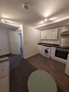 undefined, Grey Street, Ashton-Under-Lyne