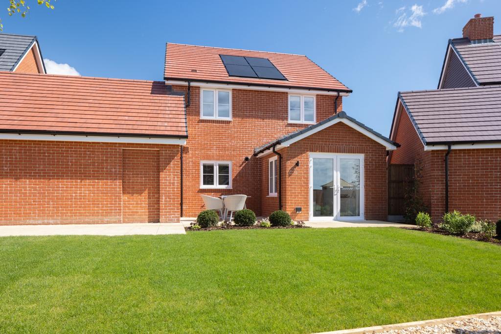 New monks park phase 2