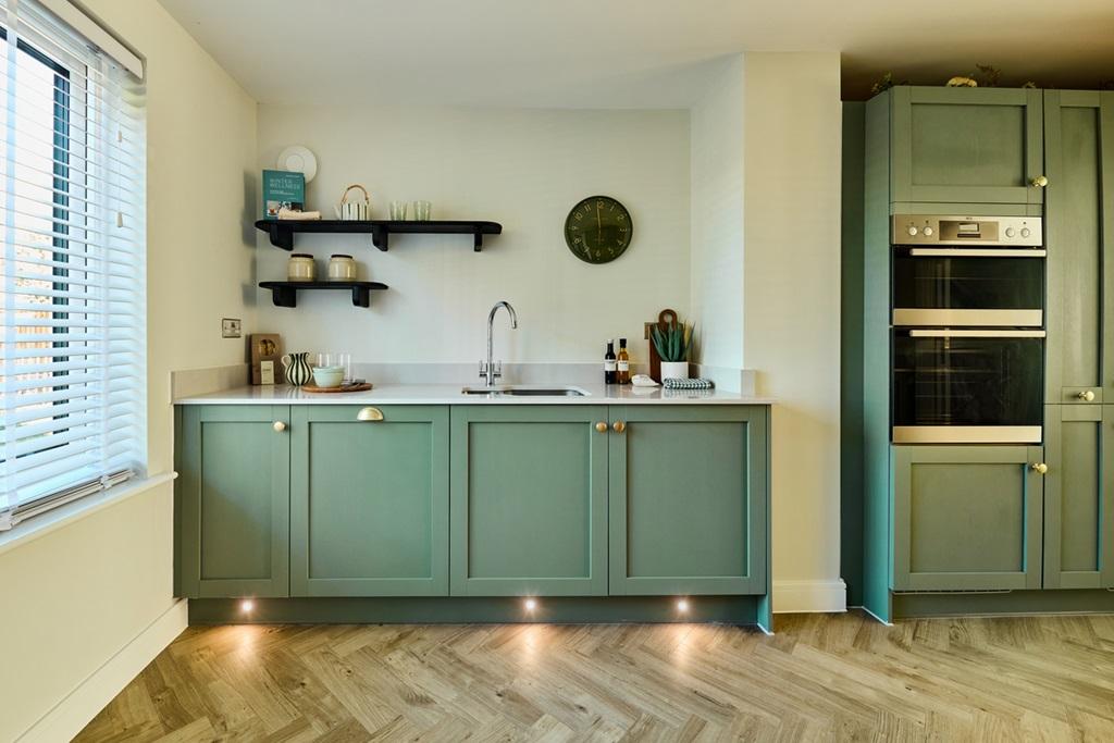 Reserve early to personalise your options*...