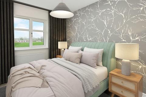 undefined, Plot 25, Adam – Mid Terrace at Lathallan Grange, Polmont off a803, polmont, fk2 0yz FK2 0YZ