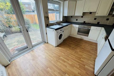 undefined, Gonville Crescent, Northolt