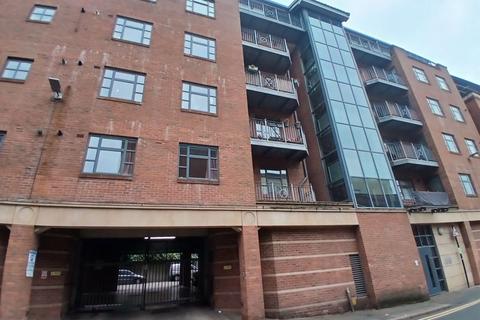 1 bedroom flat for sale, Albion Street, Leicester City Centre