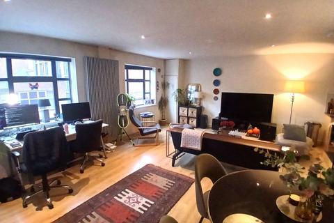 1 bedroom flat for sale, Albion Street, Leicester City Centre