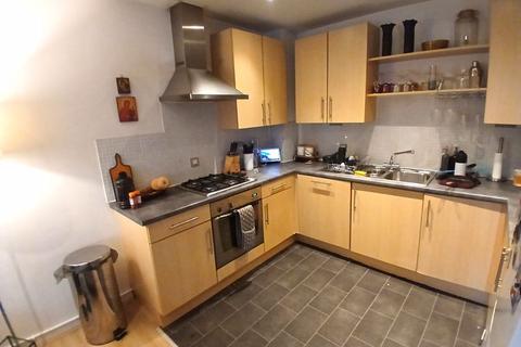 1 bedroom flat for sale, Albion Street, Leicester City Centre
