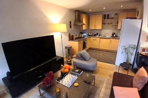 1 bedroom flat for sale, Albion Street, Leicester City Centre