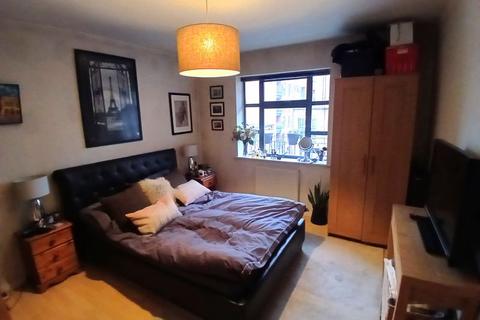 1 bedroom flat for sale, Albion Street, Leicester City Centre