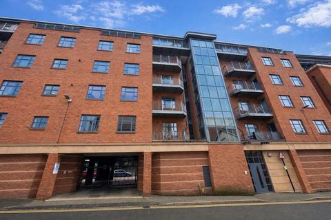 undefined, Albion Street, Leicester City Centre