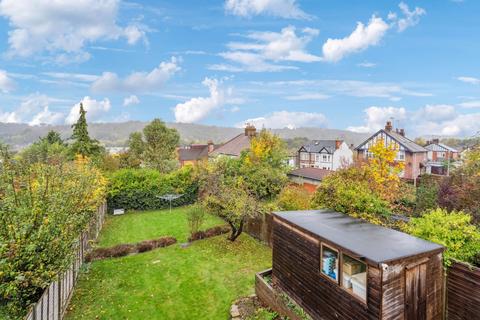 3 bedroom semi-detached house for sale, Clarendon Road, High Wycombe HP13
