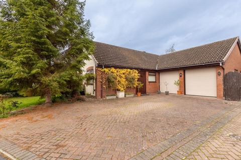 undefined, Mulberry Avenue, Ellesmere