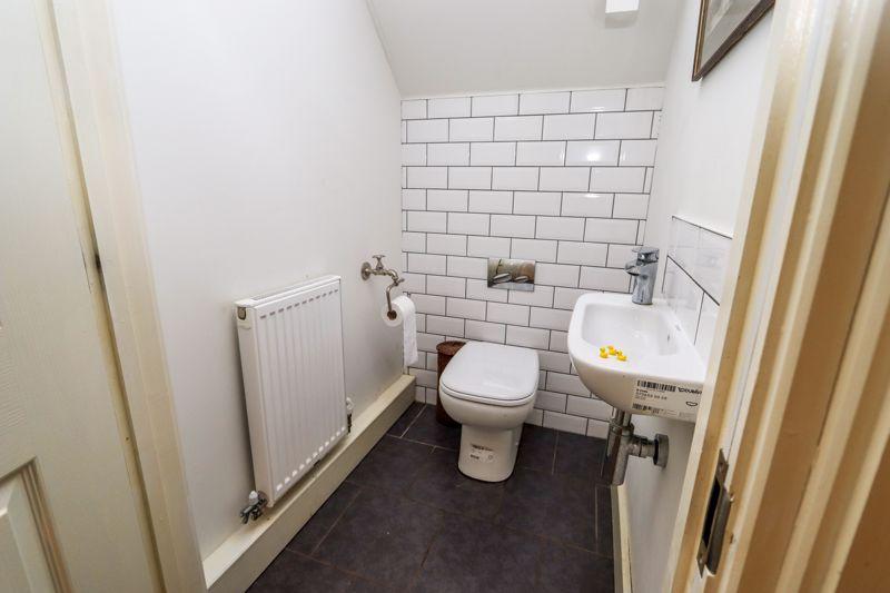 Cloakroom