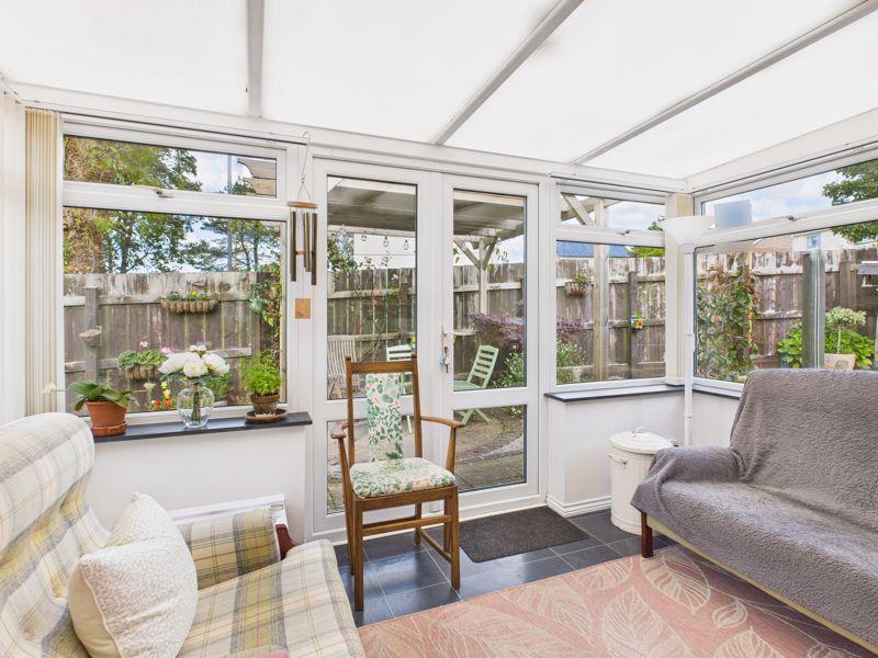 Sunroom