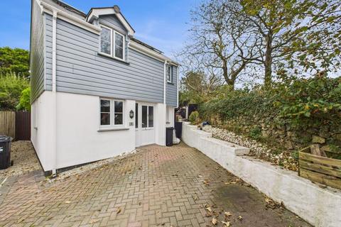 undefined, Four Lanes - Detached contemporary style house with three bedrooms, viewing essential.