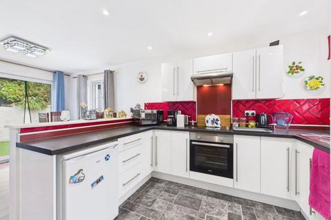 undefined, Four Lanes - Detached contemporary style house with three bedrooms, viewing essential.