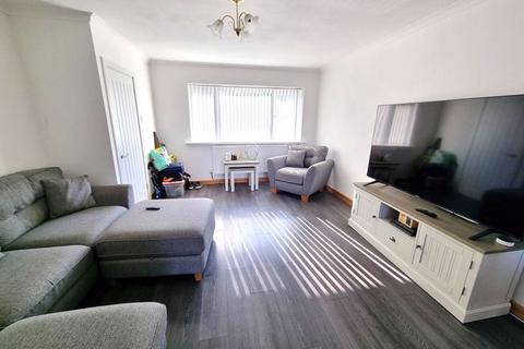 undefined, Forest Avenue, Hengoed CF82
