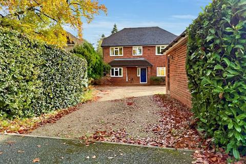 4 bedroom detached house for sale, Locks Ride, Ascot SL5