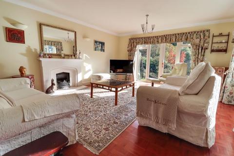 4 bedroom detached house for sale, Locks Ride, Ascot SL5
