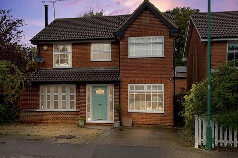 undefined, Oliver Road, Ascot SL5