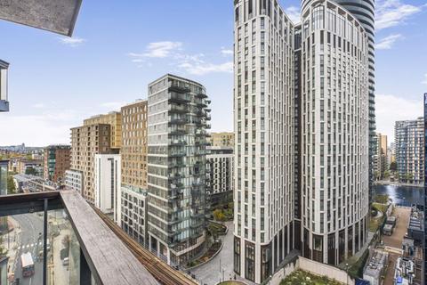 2 bedroom apartment for sale, Limeharbour, London