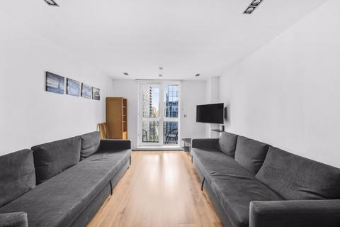 2 bedroom apartment for sale, Limeharbour, London