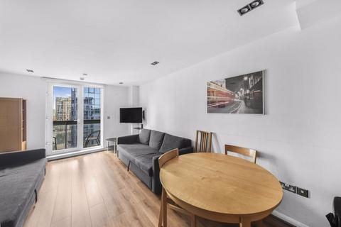 2 bedroom apartment for sale, Limeharbour, London