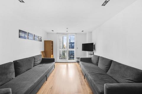 2 bedroom apartment for sale, Limeharbour, London