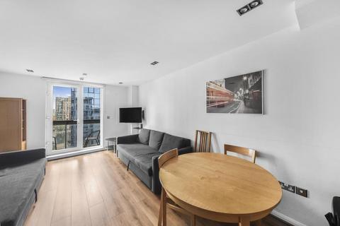 2 bedroom apartment for sale, Limeharbour, London