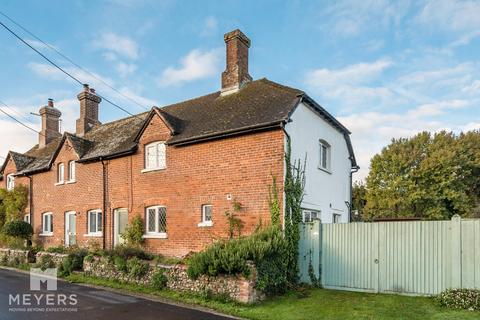 undefined, Burton Road, East Burton, BH20 6