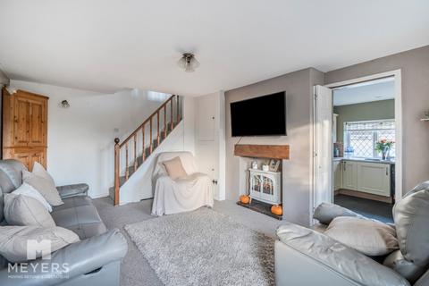 undefined, Burton Road, East Burton, BH20 6
