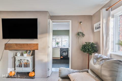 undefined, Burton Road, East Burton, BH20 6