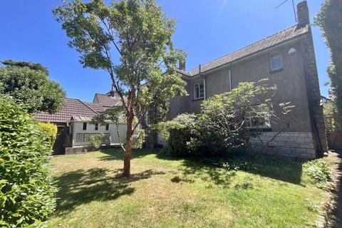 undefined, Leigham Vale Road, Southbourne